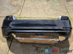 Achterbumper black sapphire 475 BMW 3-serie F30 51127312724, Gebruikt, Ophalen of Verzenden, Bumper, Achter