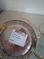 Pasabahce Timeless tumbler glazen met gouden rand (8 stuks), Anneonline, Steenbergen, Shop@wesell4u.nl, Overige typen