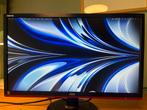 AOC 24 inch LCD scherm - kleine vlekken, Computers en Software, Monitoren, Ophalen, Full HD, 60 Hz of minder, Gebruikt