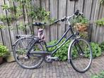 Opknapfiets, Fietsen en Brommers, Fietsen | Dames | Damesfietsen, Ophalen, Gebruikt, Overige merken, Versnellingen
