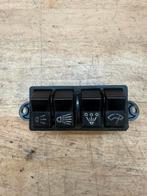 Opel kadet licht/ruitenwisser schakelaar 1970, Ophalen of Verzenden, Gebruikt, Opel