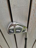 Callaway Epic ijzer 6, Sport en Fitness, Golf, Nieuw, Callaway, Club, Ophalen