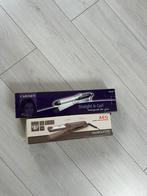 Krul en stijltang, Sieraden, Tassen en Uiterlijk, Uiterlijk | Haarverzorging, Ophalen of Verzenden, Zo goed als nieuw, Krultang of Stijltang