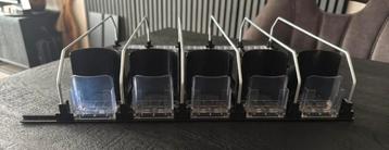 Nieuwe Koelkast Blikjes Organizer - beschikbaar voor biedingen