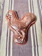 Bakvorm haan, Antiek en Kunst, Curiosa en Brocante, Ophalen of Verzenden