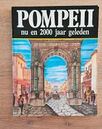 Pompeii: Nu en 2000 jaar geleden, Boeken, Ophalen of Verzenden