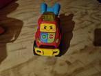Max toet toet slimme monstertruck, Kinderen en Baby's, Speelgoed | Vtech, Ophalen of Verzenden, Gebruikt, 2 tot 4 jaar