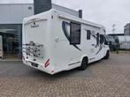 Chausson Welcome 728 EB, Caravans en Kamperen, Luifel, Standaard zit, Airbags, Ringverwarming