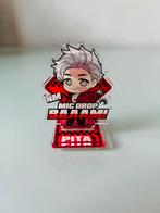 BTS: Mic Drop RM Tinytan Pita Mini Acrylic Stand, Ophalen of Verzenden, Zo goed als nieuw