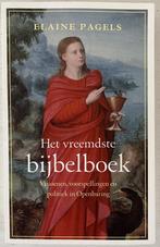 Het vreemdste bijbelboek - Elaine Pagels, Ophalen of Verzenden, Zo goed als nieuw
