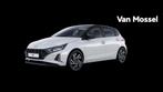 Hyundai i20 1.2 MPI Comfort | Navigatie | Achteruitrijcamera, Euro 6, 4 cilinders, Met garantie (alle), Wit