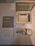 GEHOORAPPARAAT DROOGBOX, Diversen, Verpleegmiddelen, Ophalen of Verzenden, Zo goed als nieuw