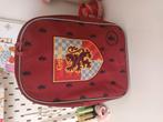 Harry potter gryffindor rugtas, Sieraden, Tassen en Uiterlijk, Tassen | Schooltassen, Ophalen, Zo goed als nieuw, Roze, Rugtas