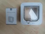 SureFlap Microchip Cat Flap model SUR001- kattenluik, Ophalen of Verzenden, Gebruikt