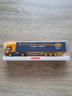 Wiking Scania 144 Truck Model 1:87, Overige merken, 1:50 of kleiner, Ophalen of Verzenden, Zo goed als nieuw