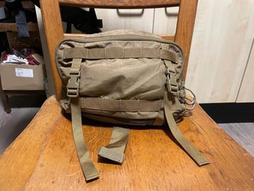Eberlestock EMOD Lid/ waistpack like new with molle beschikbaar voor biedingen
