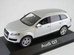 Audi Q7, Ophalen of Verzenden, Nieuw, Auto, Schuco