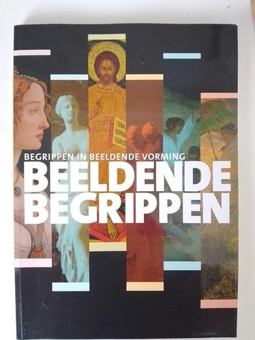 Bert Boermans - Beeldende Begrippen