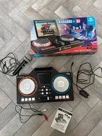 Xd 101 i dance djset, Muziek en Instrumenten, Dj-sets en Draaitafels, Ophalen of Verzenden, Zo goed als nieuw, Overige merken