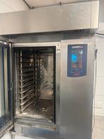 Te koop leventie oven, Witgoed en Apparatuur, Ovens, Ophalen, Minder dan 45 cm