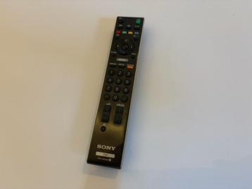 SONY - TV Remote Control (RM-ED009) beschikbaar voor biedingen