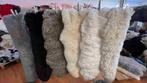 Originele dubbele echte schapenvachten diverse kleuren, Etten-Leur, Djt@dejuistetoon.eu, Ophalen of Verzenden, Gebruikt