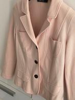 MarcCain blazer, Ophalen of Verzenden, Zo goed als nieuw, Roze, Jasje