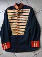 Grenadiers uniform jas en broek, Verzenden, Landmacht, Nederland, Kleding of Schoenen