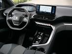 Peugeot 3008 1.2 Mild Hybrid 136pk Allure Pack Business Auto, 1199 cc, Leder en Stof, Bedrijf, Hybride Elektrisch/Benzine