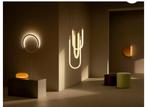 Sabine Marcelia Ikea hanglamp VARMBLIXT, Ophalen of Verzenden, Zo goed als nieuw, Rond, Glas