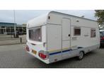 Bürstner VENTANA 430TN VT BOVAG 2024 BJ 2004 €6750, Caravans en Kamperen, Overige typen, Bedrijf, Bürstner, 4 tot 5 meter