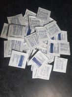 Alcohol doekjes. Webcol skincleaning 50+ stuks, Ophalen of Verzenden, Nieuw, Overige kleuren, Handen en Nagels