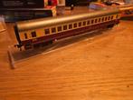Fleischmann 5163 Wagon - Goede Staat!, Wagon, Ophalen of Verzenden, Zo goed als nieuw, Analoog