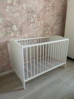 Baby bedje, Kinderen en Baby's, Babywiegjes en Ledikanten, Ophalen, Zo goed als nieuw, Ledikant