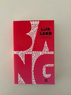 Boek: Lisa Loeb - BANG, Ophalen of Verzenden, Zo goed als nieuw, Lisa Loeb