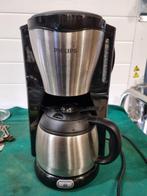 koffiezetapparaat philips, Ophalen of Verzenden, 'T Olde Gre-j, Info@toldegrej.nl, Endepoelstraat 20f Didam