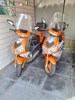 tekoop, Ophalen, Gebruikt, Maximaal 45 km/u, Agm