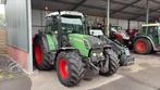 Fendt 310 Vario TMS met voorlader 309/310/311/312/313/314, Zakelijke goederen, Agrarisch | Tractoren, 80 tot 120 Pk, Gebruikt