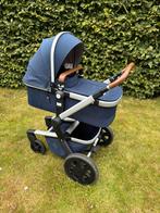Joolz Day2 parrot earth, Kinderen en Baby's, Kinderwagens en Combinaties, Gebruikt, Verstelbare duwstang, Combiwagen, Ophalen
