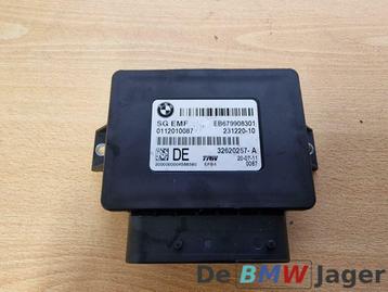 Handrem module BMW 5-serie F10 F11 F12 F13 F25 34436799083 beschikbaar voor biedingen