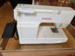 Singer Naaimachine - Perfect voor Beginners!, Hobby en Vrije tijd, Naaimachines en Toebehoren, Ophalen, Gebruikt, Naaimachine