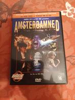 Amsterdamned DVD - Actie Thriller Klassieker, Vanaf 16 jaar, Ophalen of Verzenden, Zo goed als nieuw, Actiethriller