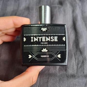Intense Men Bargello - Eau de Parfum beschikbaar voor biedingen