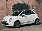 Fiat 500 1.2 Lounge, Voorwielaandrijving, Gebruikt, 4 cilinders, 840 kg