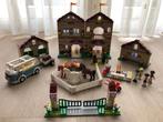 25 sets Lego Friends, Ophalen of Verzenden, Zo goed als nieuw, Complete set, Lego