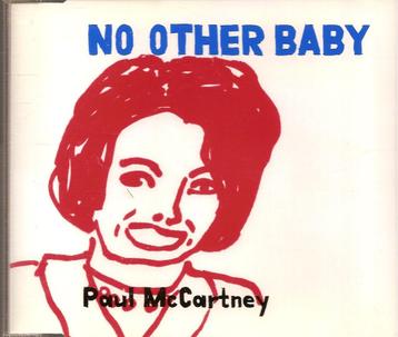 Paul McCartney - No other baby beschikbaar voor biedingen