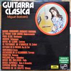 Miguel Barberá - Guitarra Clasica, Ophalen of Verzenden, Zo goed als nieuw
