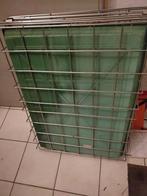 Kweektafel met metalen frame, Tuin en Terras, Kweekspullen, Ophalen of Verzenden, Gebruikt, Kweektafel