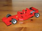 lego Ferrari racer, Ophalen of Verzenden, Lego