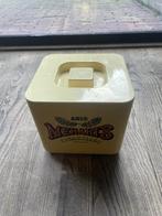 ijsemmer mehari's cigarillos vintage, Ophalen, Huis en Inrichting